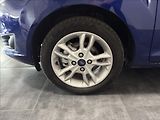 Ford Fiesta 1,0   i 1.MAJITEL ČIDLA KLIMA - náhled 21