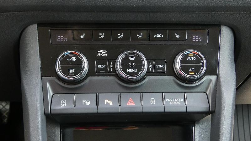 Škoda Kodiaq 2,0 TDI DSG 147kW Style - fotka 17 z 26