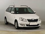 Škoda Fabia (2013) 1.2 TSI, po STK, udržované - náhled 1