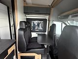 Karmann (2026) DEXTER 560 4x4 skladem - náhled 17