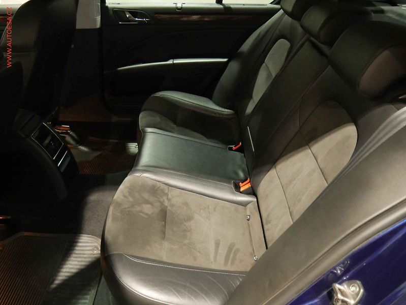 Škoda Superb (2009) 2.0 TDi 4x4, ČR, Bixenon - fotka 10 z 20