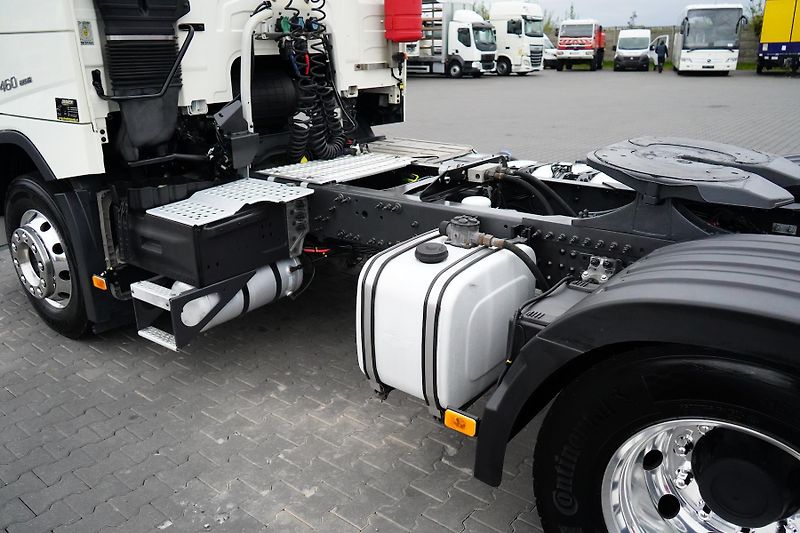 Volvo FM (2022) 460 / E 6 / ACC / PEŁNY ADR /  - fotka 10 z 47