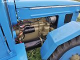 Zetor 5645, Důkladně restaurován - náhled 6