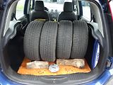 Ford Fusion (2007) 1.4 Trend - náhled 9