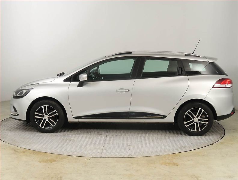 Renault Clio (2018) 0.9 TCe, ČR,1.maj, Serv.kniha - fotka 3 z 19