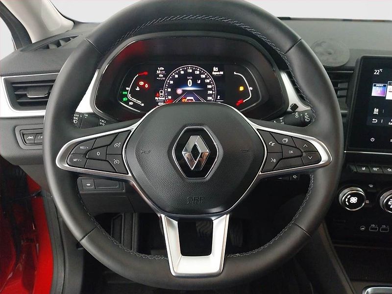 Renault Captur (2024) 1.3 TCe MHEV - fotka 16 z 20
