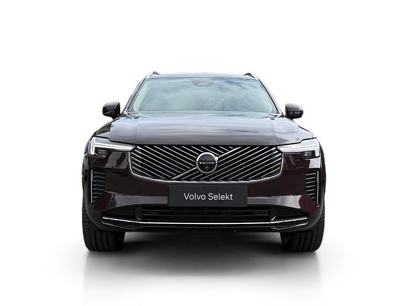 Volvo XC90 B5 AWD PLUS BRIGHT // +kola  - fotka 9 z 51