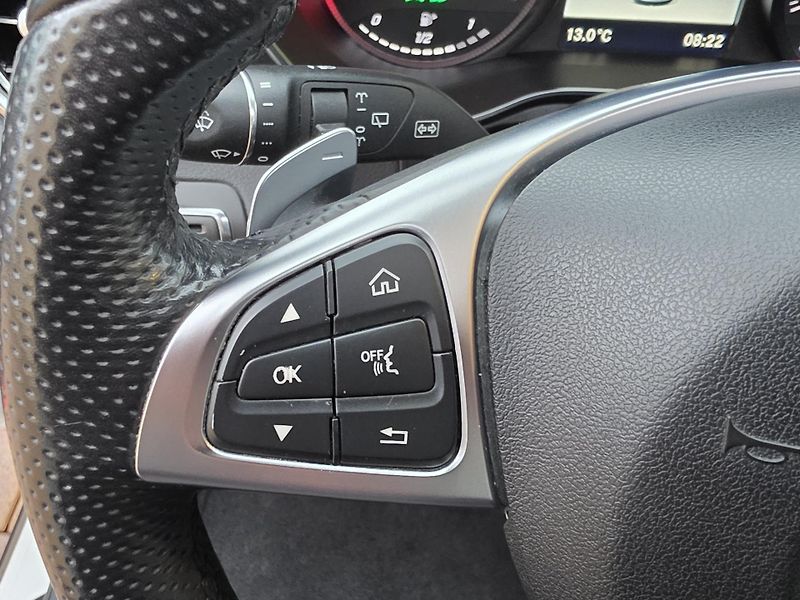 Mercedes-Benz GLC 350CDi 190kW 4MATIC*PANORAMA* - fotka 18 z 53