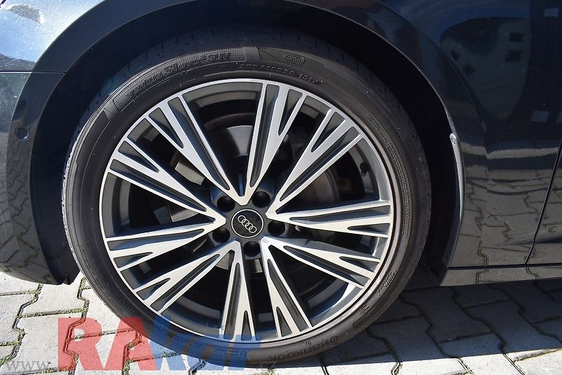Audi A6 Avant 3,0 Quattro S-Line Matri - fotka 28 z 31