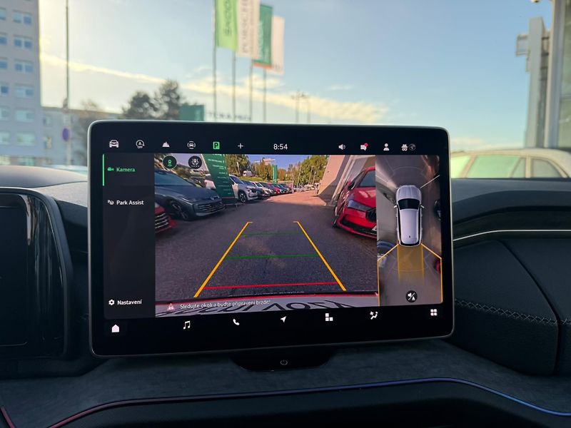 Škoda Kodiaq Exclusive Selection 2.0 TSI 15 - fotka 18 z 27