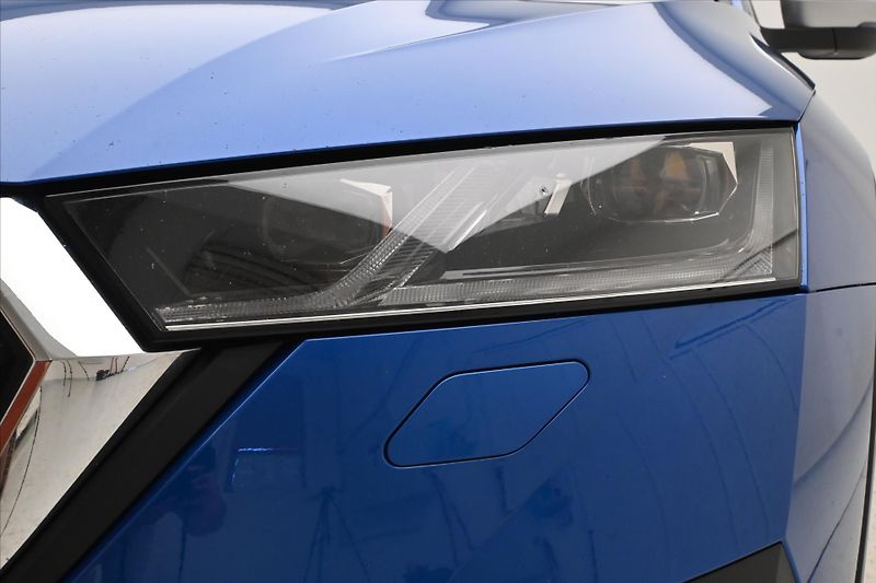 Škoda Octavia 2,0 TDI 147kW 4x4 DSG Scout Zá - fotka 29 z 31