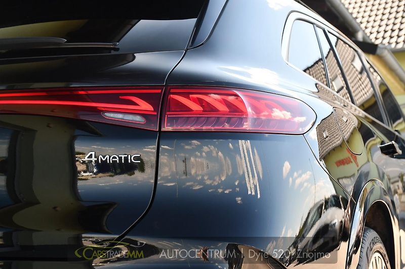 Mercedes-Benz EQS 450 AMG 4M 3D-BUR HPR-SCR TAŽ. - fotka 64 z 64