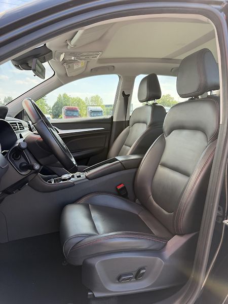 MG ZS EV 130kW 51kWh LUXURY DPH - fotka 6 z 28