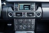 Land Rover Range Rover 4.4 SDV8 Autobiography/4x4/ČR - náhled 35