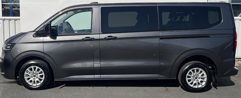 Volkswagen Caravelle (2025) 2,0 TDI 110kW 8AUT DR Life  - fotka 2 z 16