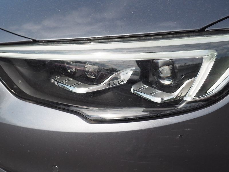 Opel Insignia (2018) Turbo D4x4, 125 kW - fotka 7 z 43