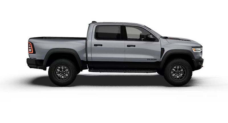 RAM 1500 (2027) 6.2 V8 787k TRX SRT - fotka 3 z 8