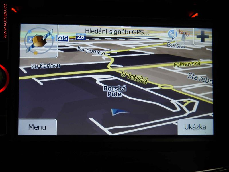 Hyundai i30 (2015) 1.6GDi, 1.maj,ČR, servis - fotka 15 z 21