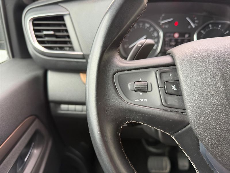 Toyota ProAce Verso 2,0 L1,8míst,Selection - fotka 14 z 24