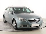 Opel Insignia (2012) 2.0 CDTI, 4X4, Automat - náhled 1