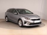 Kia Ceed (2018) 1.4 T-GDI, Serv.kniha - náhled 1