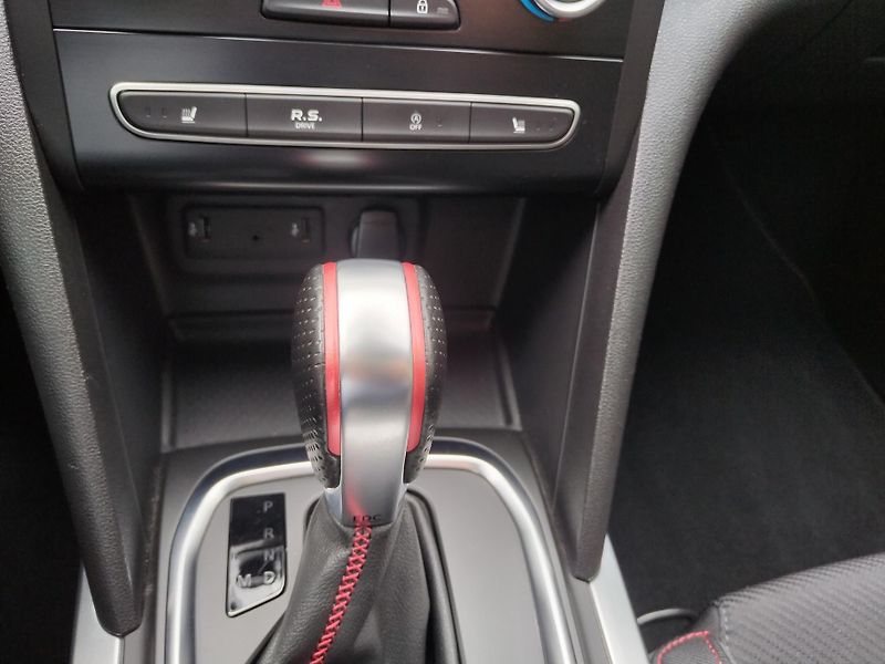 Renault Mégane (2019) RS IV Cup - fotka 24 z 27