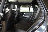 BMW X5 M50d, M Professional, Masáž - náhled 50