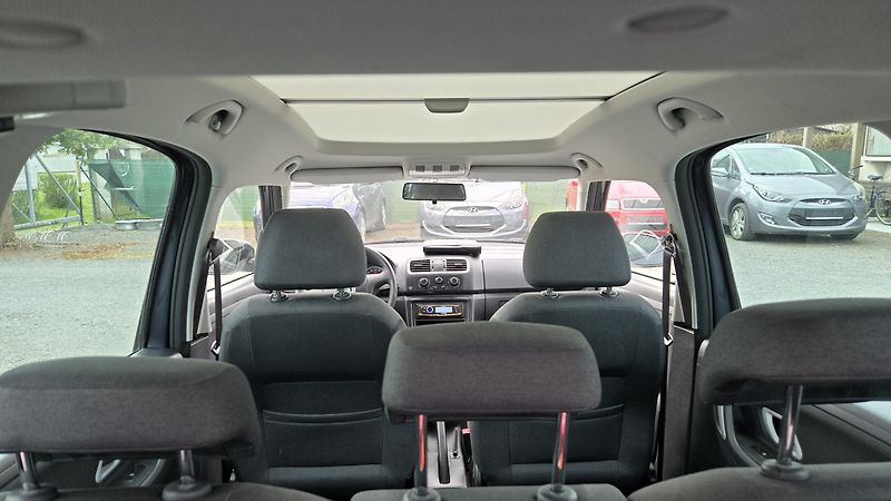 Škoda Roomster 1.4STYLE  PANORAMA - fotka 14 z 34