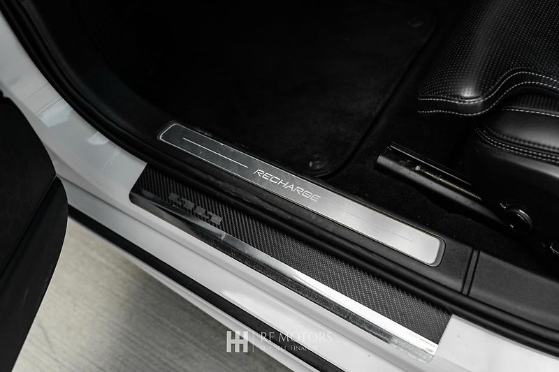 Volvo V90 (2021) - fotka 27 z 51