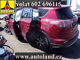 Toyota RAV4 (2018) VOLAT 602 696115 - náhled 2