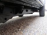 SsangYong Korando (1999) 2.9 TD MERCEDES  4X4 - náhled 29