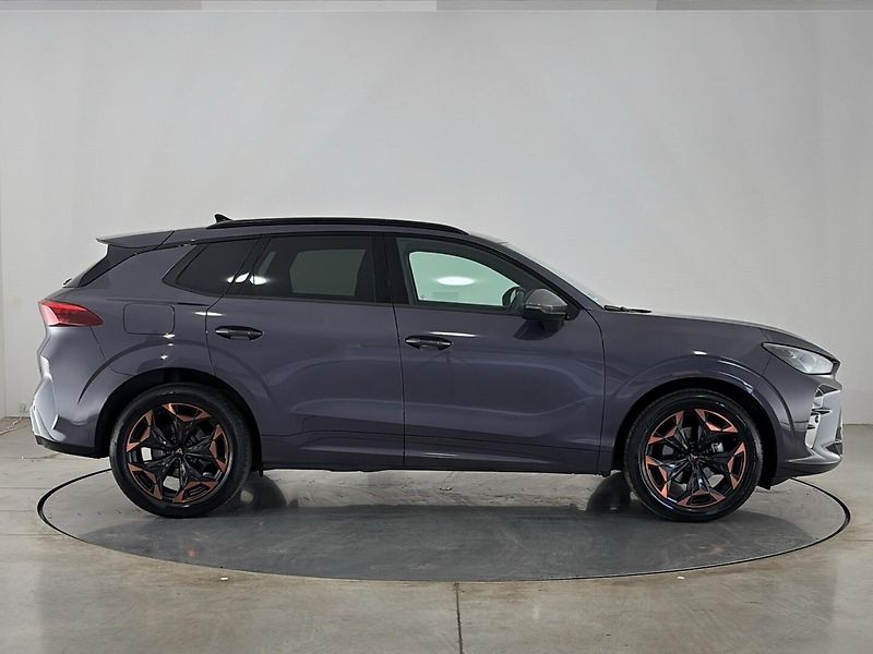 Cupra Terramar DSG - fotka 16 z 30