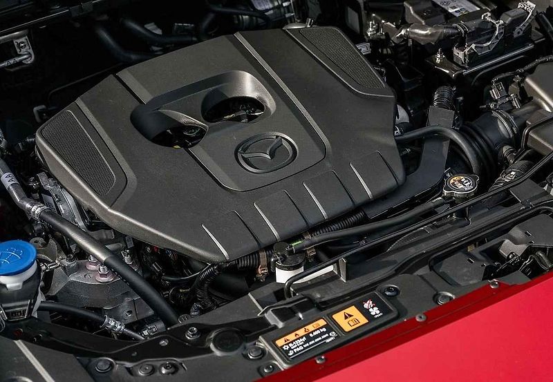 Mazda CX-5 je teď téměř dokonalé rodinné auto.