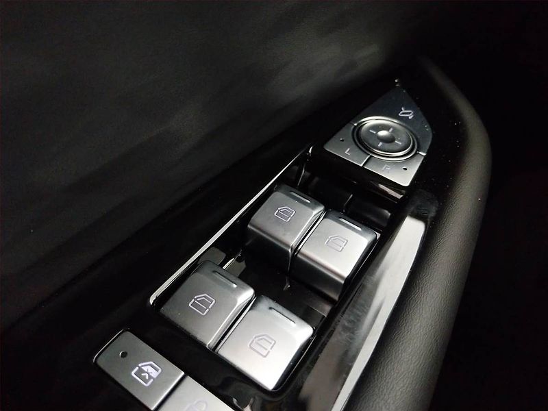 BAIC X55 (2025) 1.5 T - fotka 17 z 17