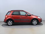 Suzuki SX4 (2010) 2.0 DDiS, Eko.zaplacen, Tažné - náhled 6