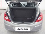 Opel Corsa (2011) 1.2i, 1.maj,ČR, servis.kniha - náhled 7