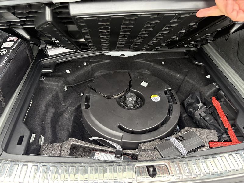 Audi A6 Avant (2022)  2.0 45 Tfsi Quattro S Tronic  - fotka 31 z 35