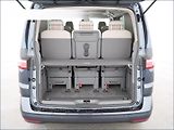 Volkswagen Multivan eHybrid 4M Pano IQ.Light Kamer - náhled 8