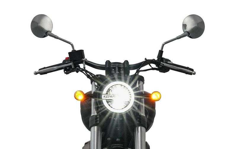 Benda (2026) RK V125C - fotka 5 z 9