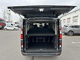 Renault Trafic (2025) COMBI L2H1 170k AT9 RED 8 MÍST - náhled 7