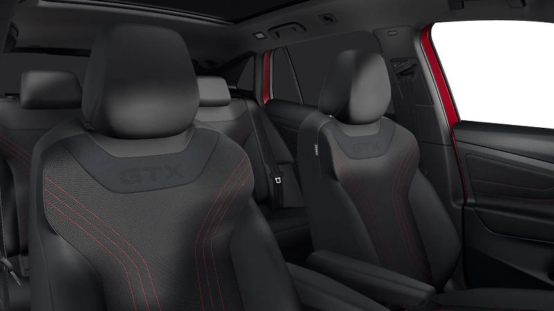 Volkswagen ID.4 (2025) GTX*4MOTION*TAŽNÉ*ZÁRUKA*PANO - fotka 12 z 13