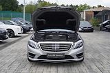 Mercedes-Benz Třídy S S 350d AMG L 4Matic,Burmester - náhled 9