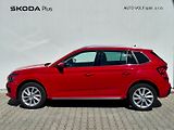 Škoda Kamiq (2025) Top Selection 1.0TSi 85kW 7° a - náhled 2