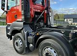 MAN TGS (2018) 35.500 8x4 Bordmatik EURO 6 - náhled 7