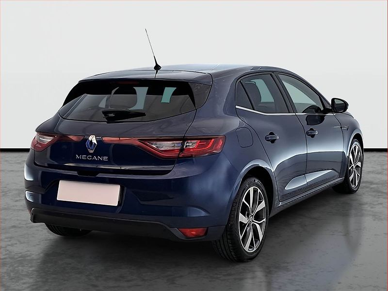 Renault Mégane (2018) 1.6 SCe, Xenony, Tempomat - fotka 5 z 17