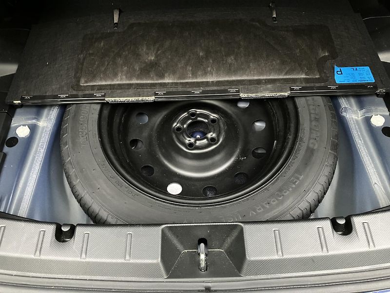 Subaru XV 1.6i-S ES Comfort Lineartronic - fotka 50 z 51