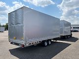 Iveco Daily (2026) 3.0 180 Průjezd. souprava 25EP - náhled 4
