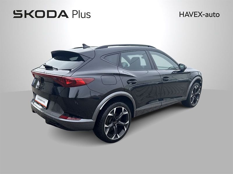Cupra Formentor (2023) 1.5 TSI DSG - fotka 2 z 36