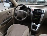 Hyundai Tucson (2007) 2.0 CRDi, 4X4, Serv.kniha - náhled 7