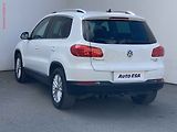Volkswagen Tiguan (2014) 2.0 TDi, CUP, navi, panor - náhled 6